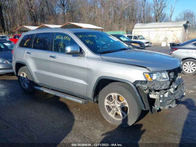 jeep grand cherokee 2014 1c4rjeag8ec473034