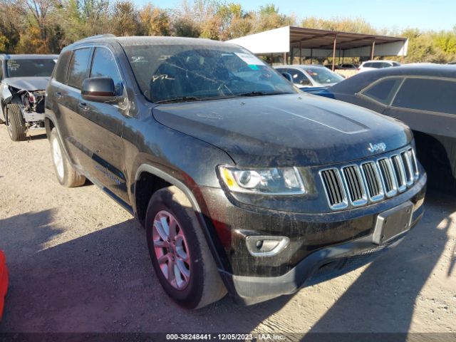 jeep grand cherokee 2015 1c4rjeag8fc167176