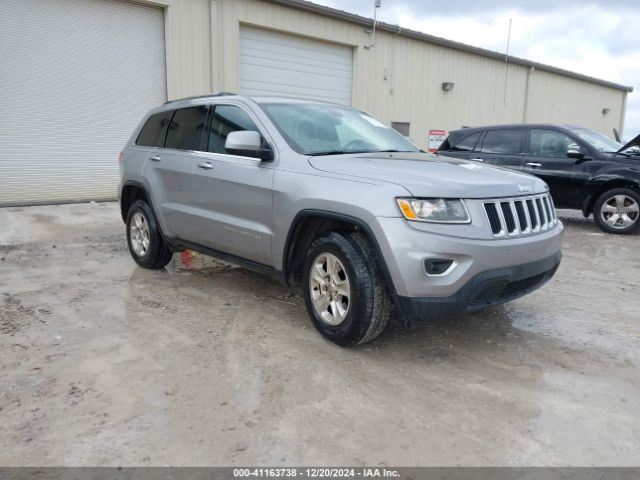 jeep grand cherokee 2016 1c4rjeag8gc314162