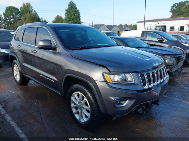 jeep grand cherokee 2016 1c4rjeag8gc368867