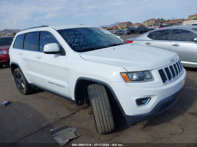 jeep grand cherokee 2016 1c4rjeag8gc473344