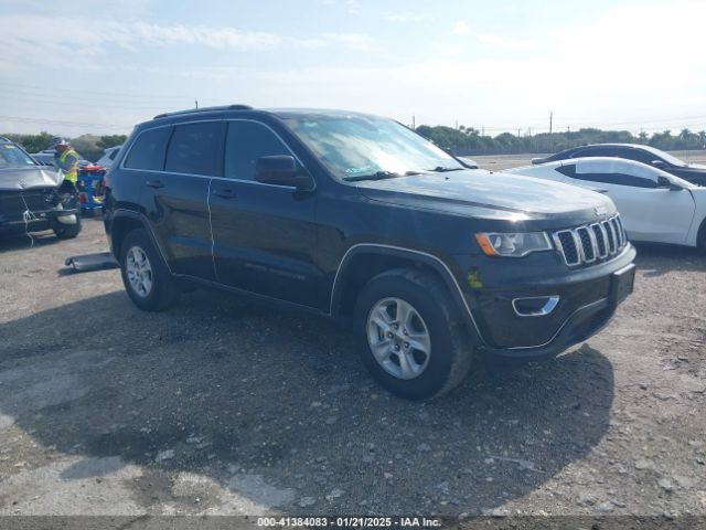 jeep grand cherokee 2017 1c4rjeag8hc647382