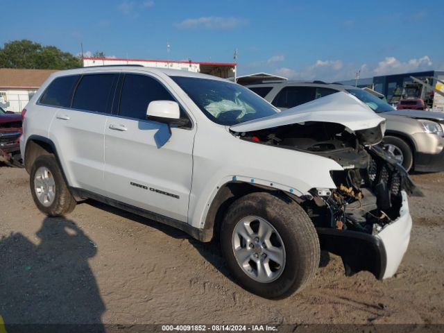 jeep grand cherokee 2017 1c4rjeag8hc928193