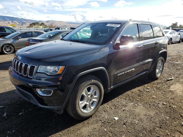 jeep grand cher 2017 1c4rjeag8hc950131