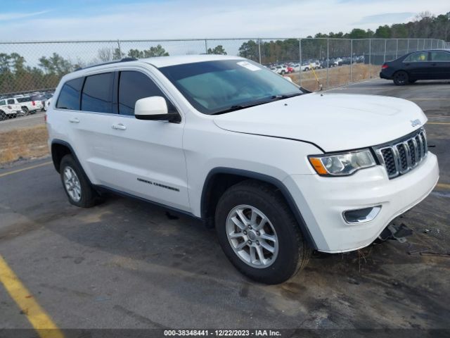 jeep grand cherokee 2018 1c4rjeag8jc110243