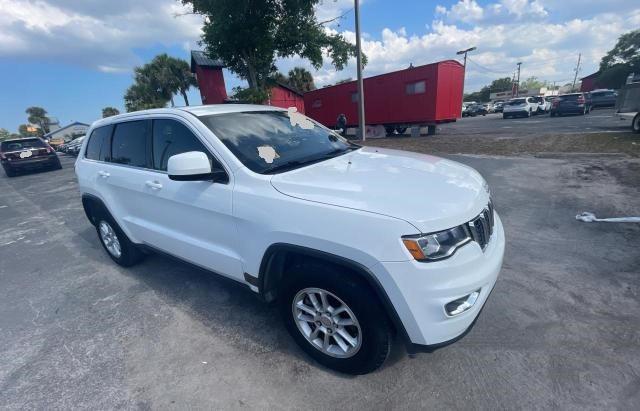 jeep grand cher 2018 1c4rjeag8jc223481