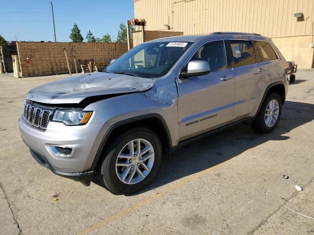 jeep grand cherokee 2018 1c4rjeag8jc260787