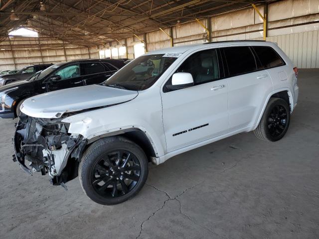 jeep grand cher 2018 1c4rjeag8jc402393