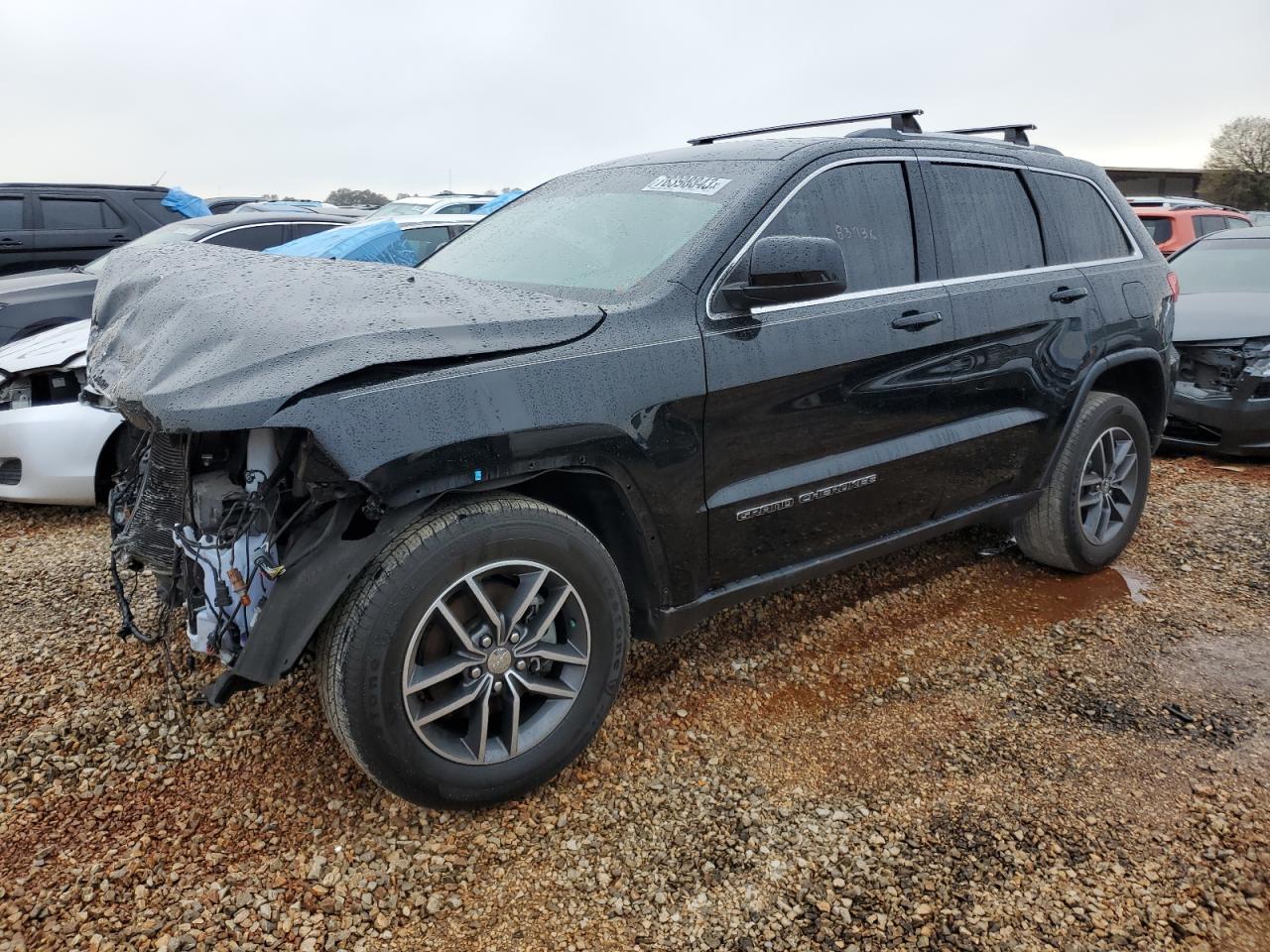 jeep grand cherokee 2018 1c4rjeag8jc434132