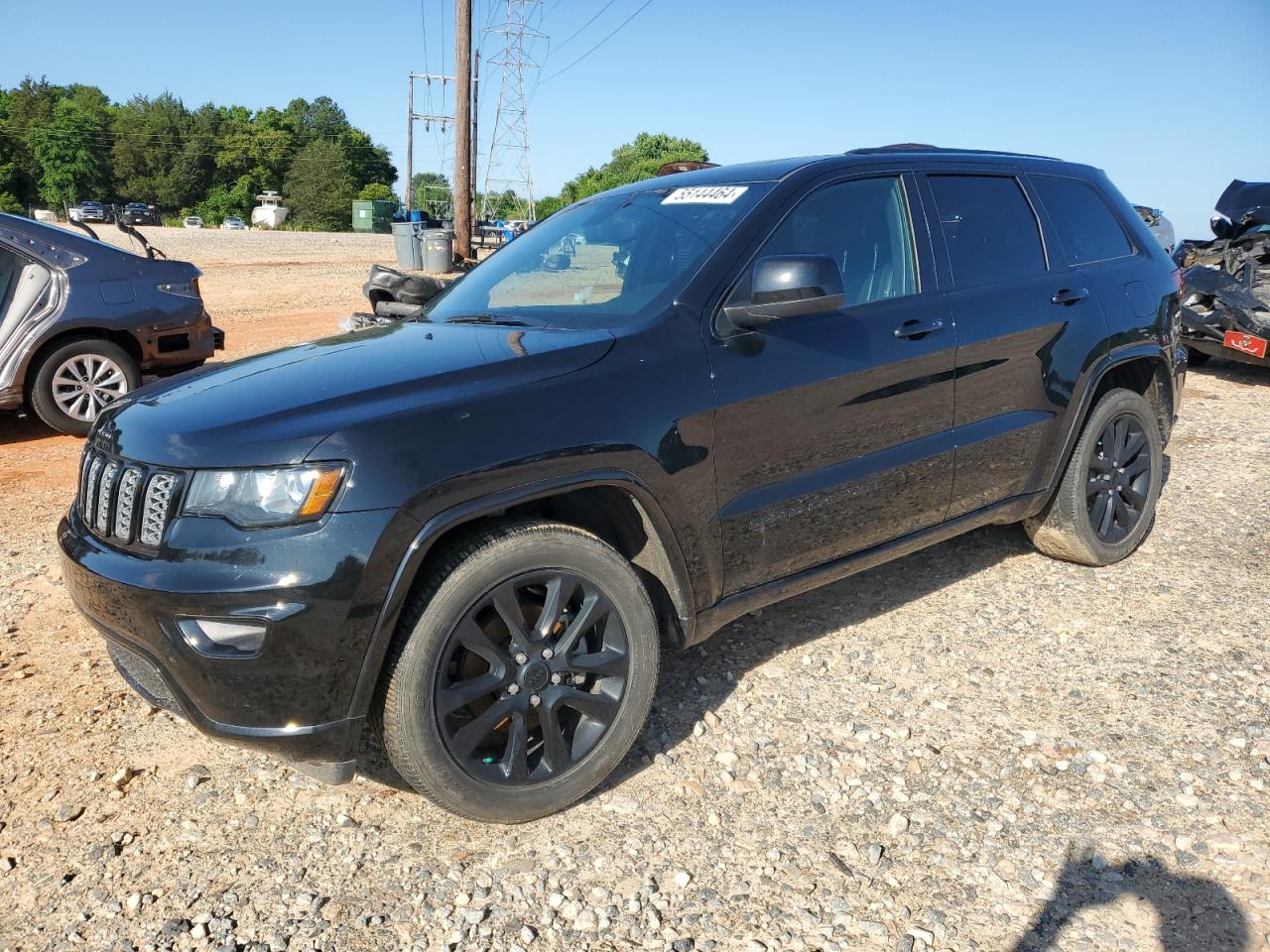 jeep grand cherokee 2018 1c4rjeag8jc512800