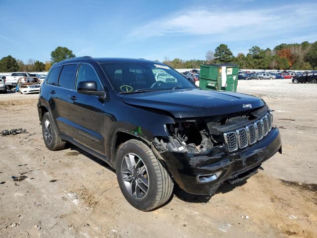 jeep grand cher 2019 1c4rjeag8kc621629