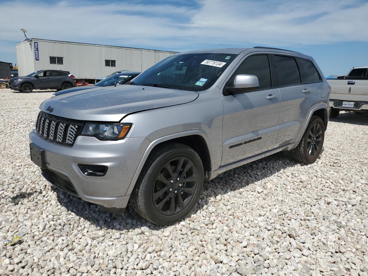 jeep grand cherokee 2019 1c4rjeag8kc698761