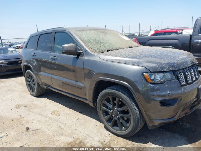 jeep grand cherokee 2019 1c4rjeag8kc819787