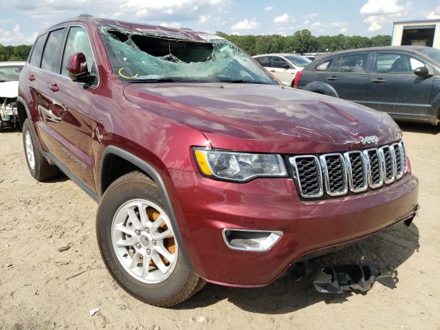 jeep grand cher 2019 1c4rjeag8kc839165