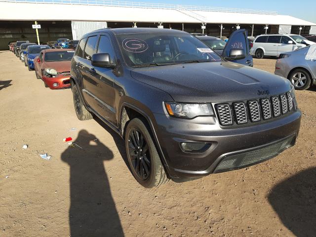 jeep grand cher 2020 1c4rjeag8lc245645