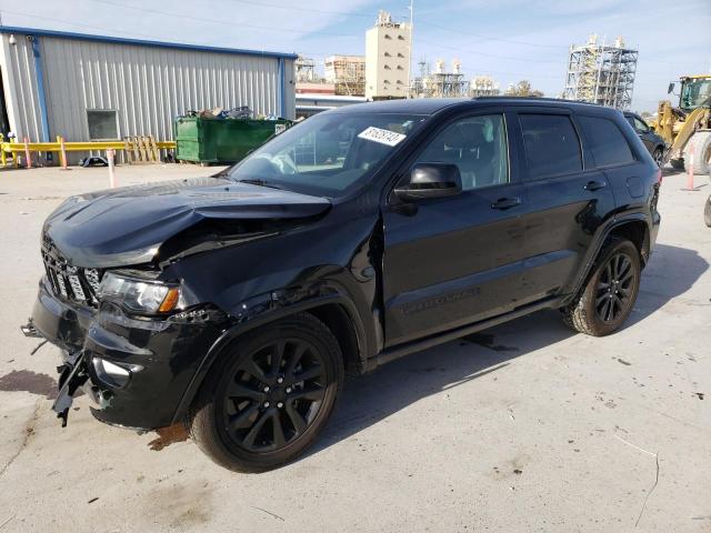 jeep grand cher 2020 1c4rjeag8lc282646