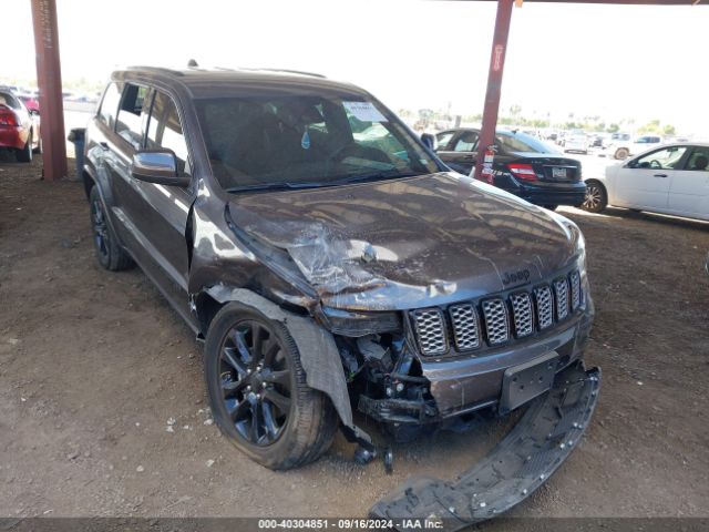 jeep grand cherokee 2021 1c4rjeag8mc890071