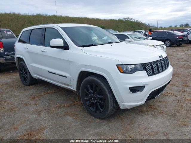 jeep grand cherokee 2022 1c4rjeag8nc154099