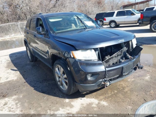 jeep grand cherokee 2013 1c4rjeag9dc520294