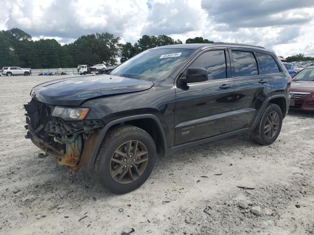 jeep grand cherokee 2016 1c4rjeag9gc369249