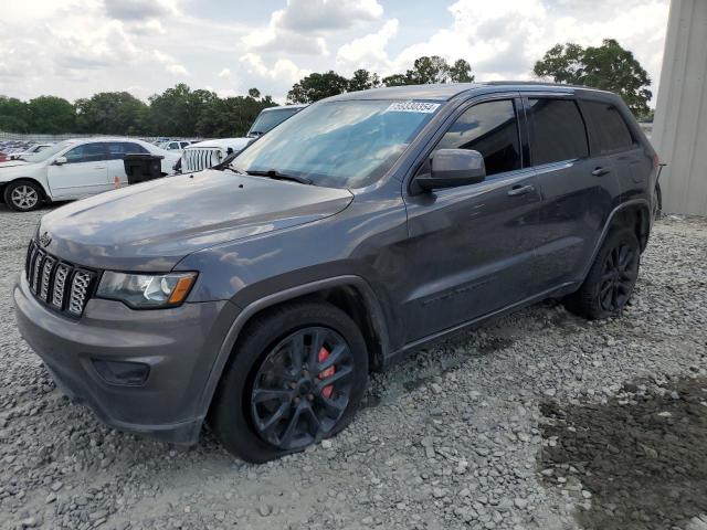 jeep grand cherokee 2017 1c4rjeag9hc837899