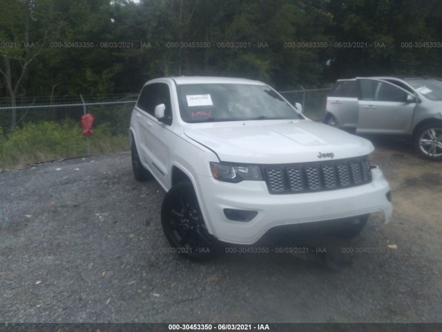 jeep grand cherokee 2018 1c4rjeag9jc111854