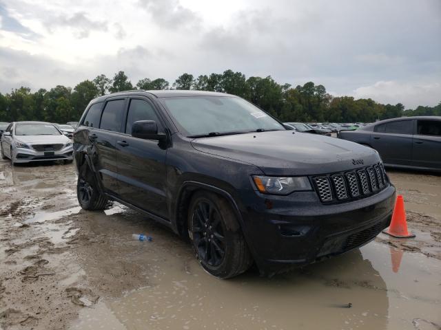 jeep grand cher 2018 1c4rjeag9jc125334