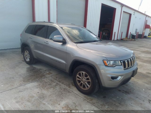 jeep grand cherokee 2018 1c4rjeag9jc131523