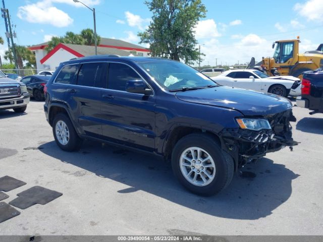 jeep grand cherokee 2018 1c4rjeag9jc338798