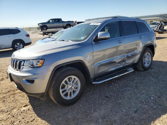 jeep grand cher 2018 1c4rjeag9jc365967