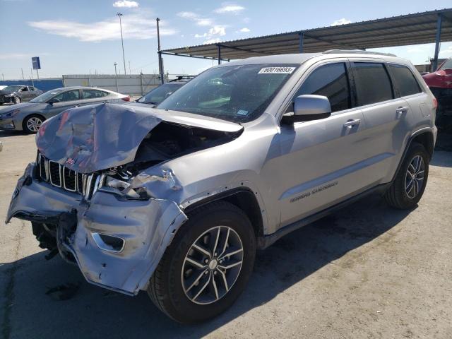 jeep grand cher 2018 1c4rjeag9jc400068