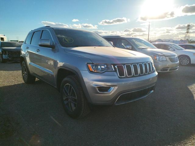 jeep grand cher 2018 1c4rjeag9jc430249