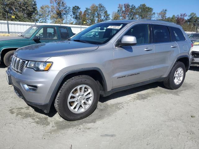 jeep grand cher 2018 1c4rjeag9jc480911