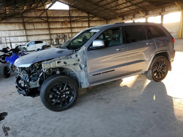 jeep grand cher 2018 1c4rjeag9jc485185