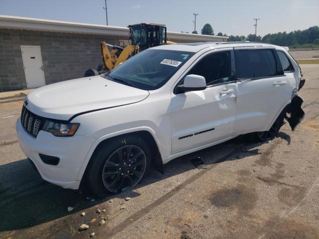 jeep grand cher 2019 1c4rjeag9kc630632