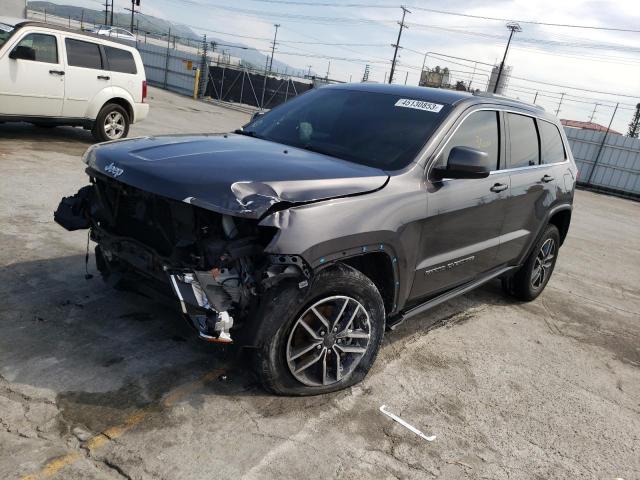 jeep grand cher 2019 1c4rjeag9kc754674