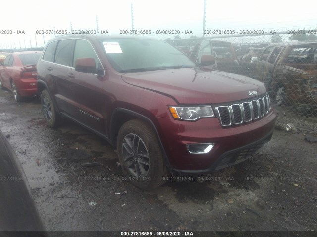 jeep grand cherokee 2019 1c4rjeag9kc763603