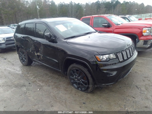 jeep grand cherokee 2019 1c4rjeag9kc790316