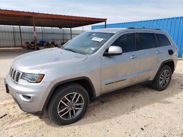 jeep grand cher 2020 1c4rjeag9lc300667