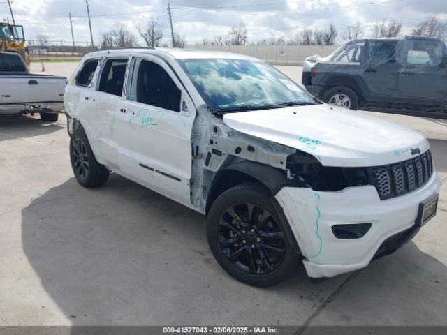 jeep grand cherokee 2021 1c4rjeag9mc713822