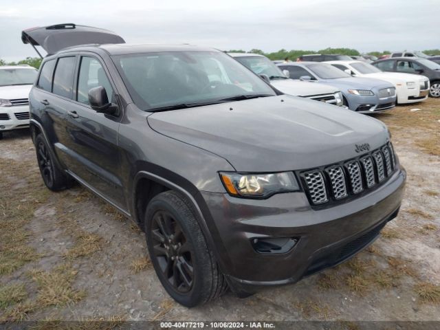 jeep grand cherokee 2021 1c4rjeag9mc874350