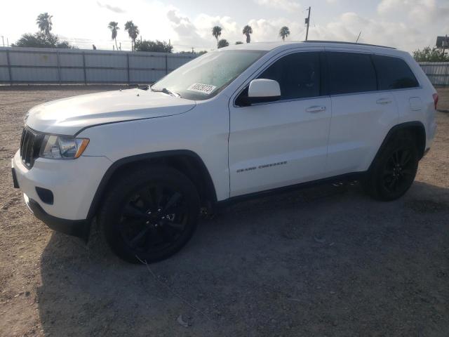 jeep grand cherokee 2013 1c4rjeagxdc576616