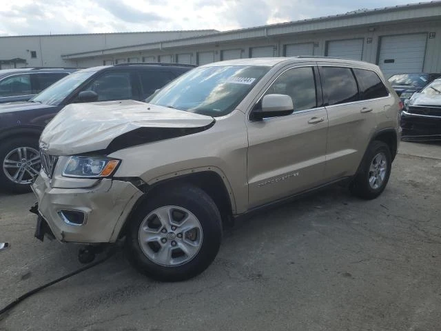 jeep grand cher 2014 1c4rjeagxec274468