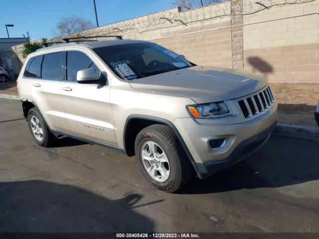 jeep grand cherokee 2015 1c4rjeagxfc166899