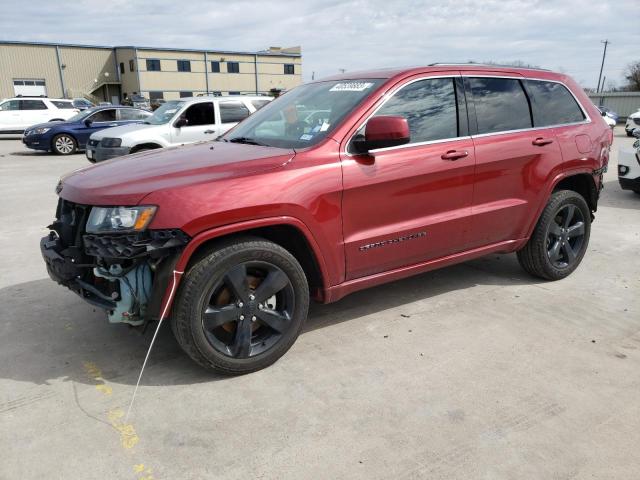 jeep grand cher 2015 1c4rjeagxfc218595