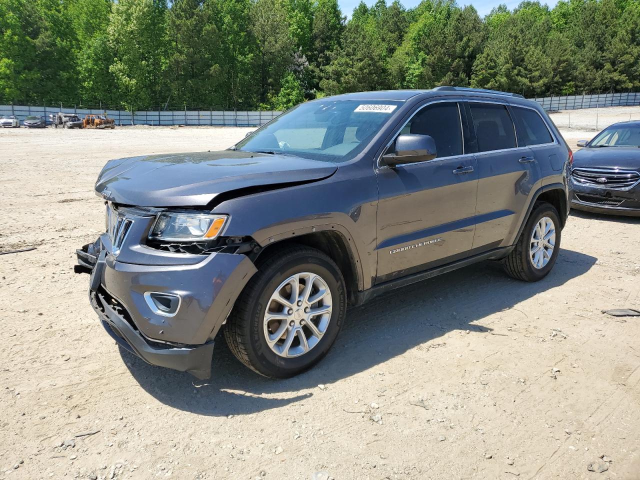 jeep grand cherokee 2015 1c4rjeagxfc668585