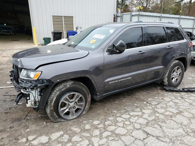 jeep grand cher 2016 1c4rjeagxgc335675