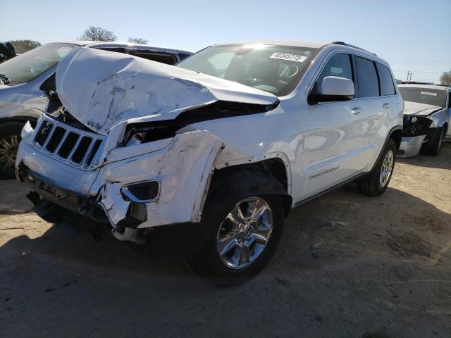 jeep grand cher 2016 1c4rjeagxgc360799