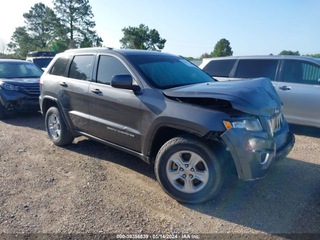 jeep grand cherokee 2016 1c4rjeagxgc448509