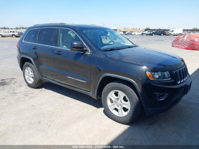 jeep grand cherokee 2016 1c4rjeagxgc453435